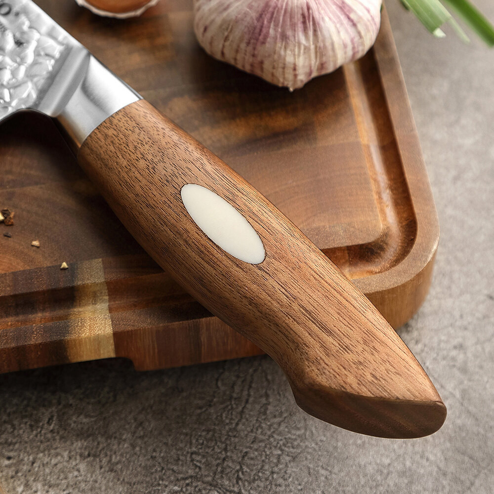 XinZuo Damascus Koksmes - B46W Jiang series XinZuo Damascus Koksmes - B46W Jiang series