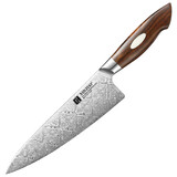 XinZuo Damascus Koksmes (B46D series) XinZuo Damascus Koksmes (B46D series)