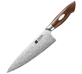 XinZuo Damascus Koksmes (B46D series) XinZuo Damascus Koksmes (B46D series)