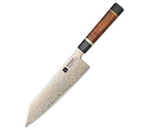 XinZuo Koperdamast Koksmes (F5C series) XinZuo Koperdamast Koksmes (F5C series)