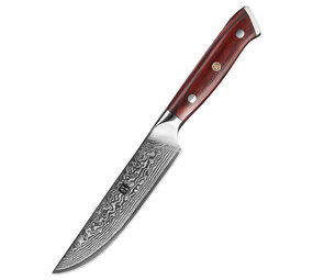 XinZuo Damascus Steakmes (B13R series) XinZuo Damascus Steakmes (B13R series)