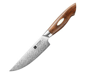 XinZuo Damascus Steakmes (B46D series) XinZuo Damascus Steakmes (B46D series)