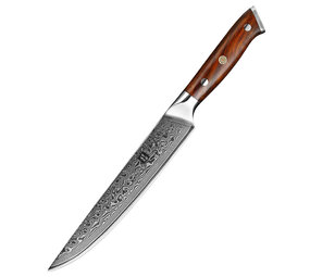 XinZuo Damascus Vleesmes (B13R series) XinZuo Damascus Vleesmes (B13R series)