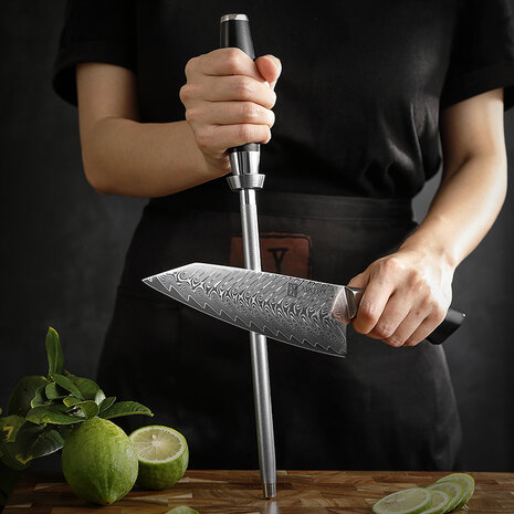 XinZuo Slijpstaaf met Diamant - B32 Feng series