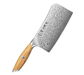 Hezhen Damascus Hakmes (X01 series) Hezhen Damascus Hakmes (X01 series)