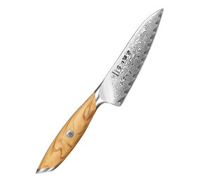 Hezhen Damascus Groentemes (X01 series) Hezhen Damascus Groentemes (X01 series)