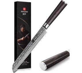 XinZuo Damascus Broodmes (B1H series) XinZuo Damascus Broodmes (B1H series)