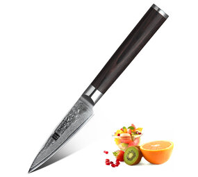 XinZuo Damascus Schilmes (B1H series)