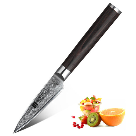 XinZuo Damascus Schilmes - B1H He series