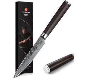 XinZuo Damascus Groentemes (B1H series) XinZuo Damascus Groentemes (B1H series)