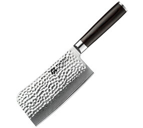 XinZuo Damascus Hakmes (B1H series) XinZuo Damascus Hakmes (B1H series)