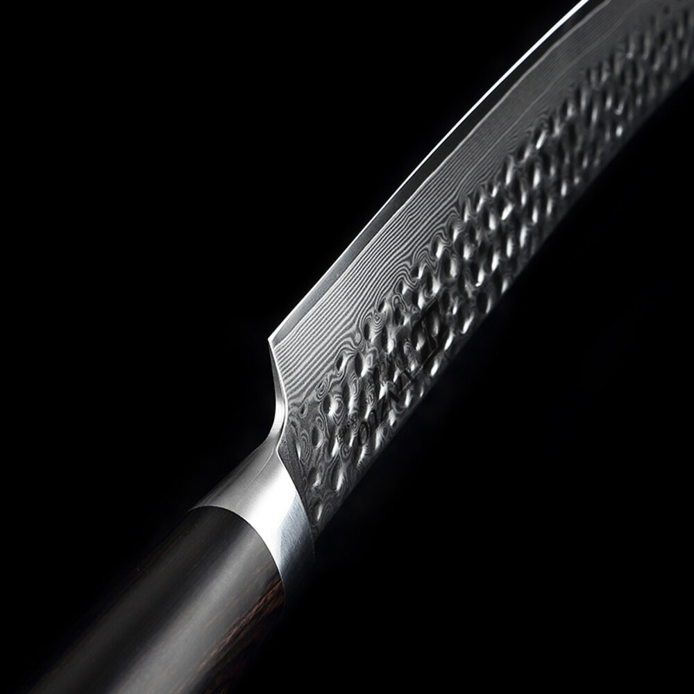 XinZuo Damascus Vleesmes - B1H He series