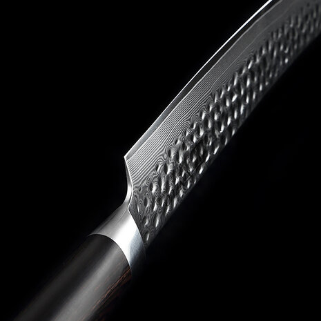 XinZuo Damascus Vleesmes - B1H He series