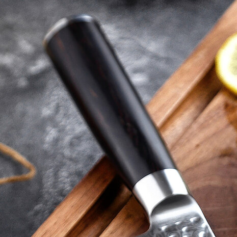 XinZuo Damascus Vleesmes - B1H He series