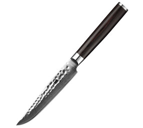 XinZuo Damascus Steakmes (B1H series) XinZuo Damascus Steakmes (B1H series)