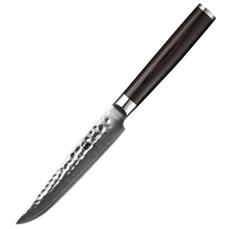 XinZuo Damascus Steakmes - B1H He series XinZuo Damascus Steakmes - B1H He series