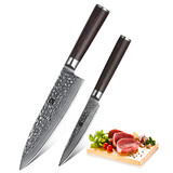 XinZuo Damascus messenset (2) (B1H series) XinZuo Damascus messenset (2) (B1H series)