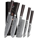 XinZuo Damascus messenset (5) (B1H series) XinZuo Damascus messenset (5) (B1H series)