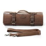 XinZuo Messentas canvas/leer - Bruin XinZuo Messentas canvas/leer - Bruin