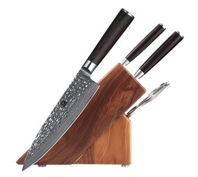 XinZuo Damascus messenset (5) (B1H series)