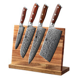 XinZuo Damascus messenset (5) (B13R series) XinZuo Damascus messenset (5) (B13R series)