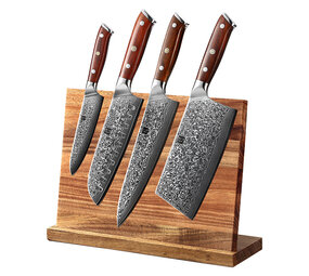 XinZuo Damascus messenset (5) (B13R series) XinZuo Damascus messenset (5) (B13R series)