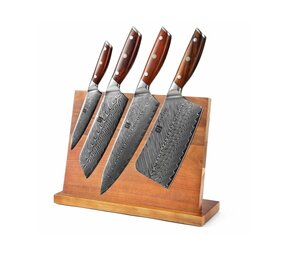 XinZuo Damascus messenset (5) (B27 series) XinZuo Damascus messenset (5) (B27 series)