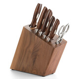 XinZuo Damascus messenset (8) (B46D series) XinZuo Damascus messenset (8) (B46D series)