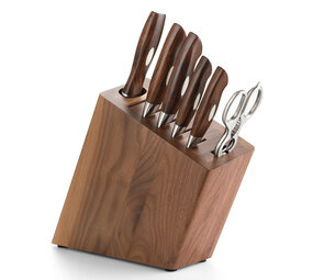 XinZuo Damascus messenset (8) (B46D series) XinZuo Damascus messenset (8) (B46D series)