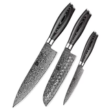 XinZuo Damascus messenset (3) (B20 series) XinZuo Damascus messenset (3) (B20 series)