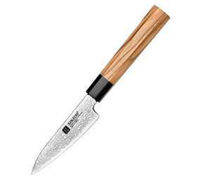 XinZuo Damascus Schilmes (PM8O series)