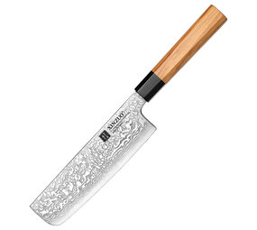 XinZuo Damascus Nakiri mes (PM8O series)