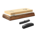 XinZuo Professionele slijpsteen  (Korund) - 1000/5000 - L XinZuo Professionele slijpsteen  (Korund) - 1000/5000 - L