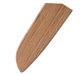 XinZuo Houten schede voor santokumes (RS1) XinZuo Houten schede voor santokumes (RS1)