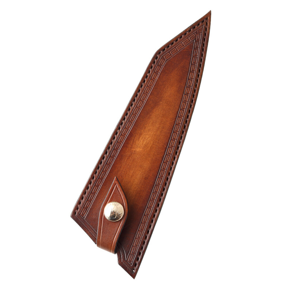 XinZuo Lederen Beschermhoes voor B32(D) Koksmes