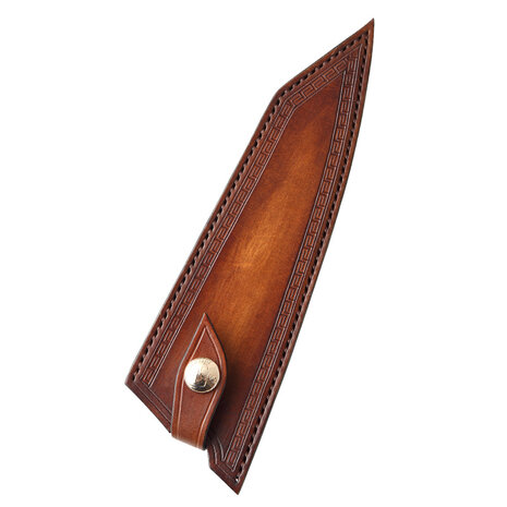 XinZuo Lederen Beschermhoes voor B32(D) Koksmes