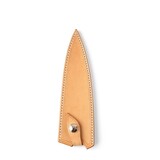 XinZuo Lederen Beschermhoes voor koksmes (B30/B37/B46D/B46W) XinZuo Lederen Beschermhoes voor koksmes (B30/B37/B46D/B46W)