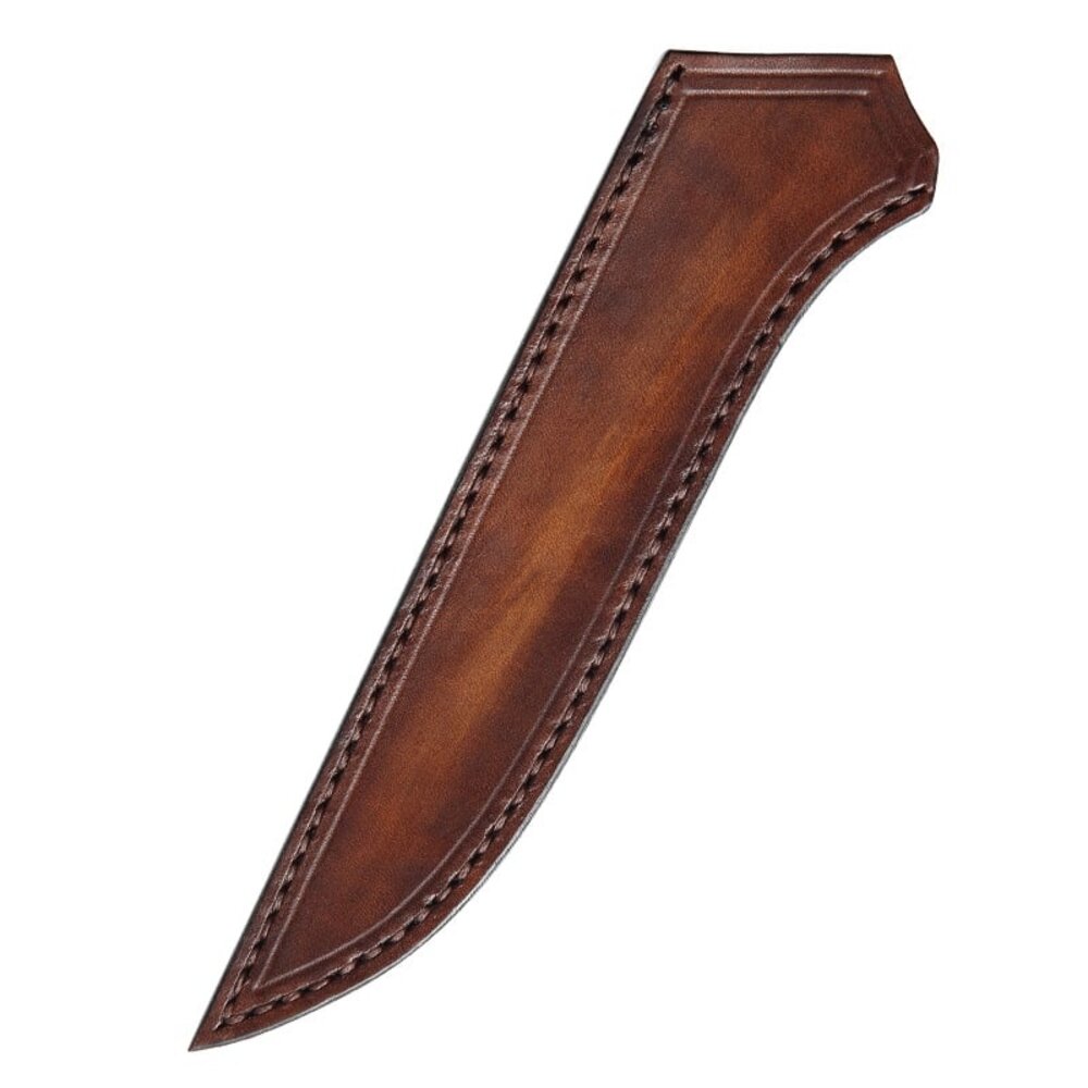 XinZuo Lederen Beschermhoes voor uitbeenmes (B13/B27/B30)