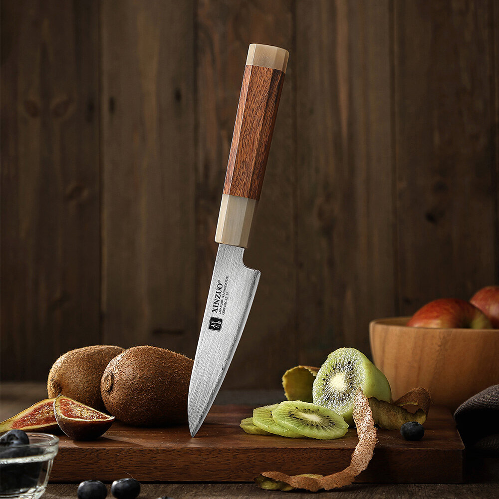 XinZuo Japans ZDP-189 poederstaal Schilmes (X05Z Series) XinZuo Japans ZDP-189 poederstaal Schilmes (X05Z Series)