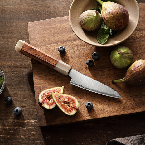 XinZuo Japans ZDP-189 poederstaal Schilmes (X05Z Series) XinZuo Japans ZDP-189 poederstaal Schilmes (X05Z Series)