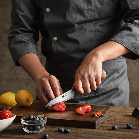 XinZuo Japans ZDP-189 poederstaal Schilmes (X05Z Series) XinZuo Japans ZDP-189 poederstaal Schilmes (X05Z Series)