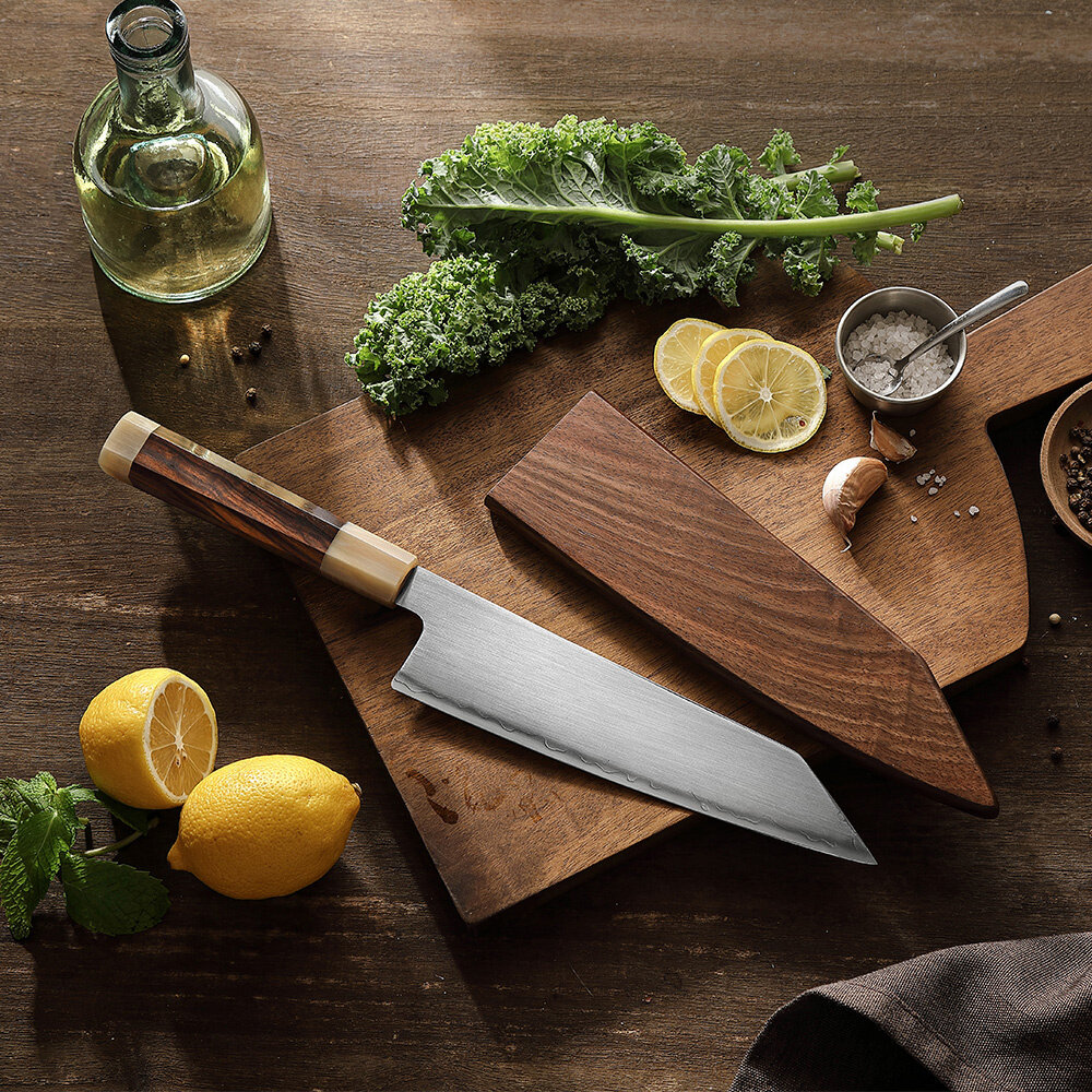 XinZuo Japans ZDP-189 poederstaal 21cm Bunkames (X05Z Series) XinZuo Japans ZDP-189 poederstaal 21cm Bunkames (X05Z Series)