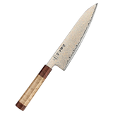 Hezhen Koper Damascus Koksmes (X05C series) Hezhen Koper Damascus Koksmes (X05C series)