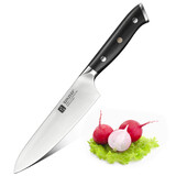 XinZuo RVS Groentemes (B13S series)