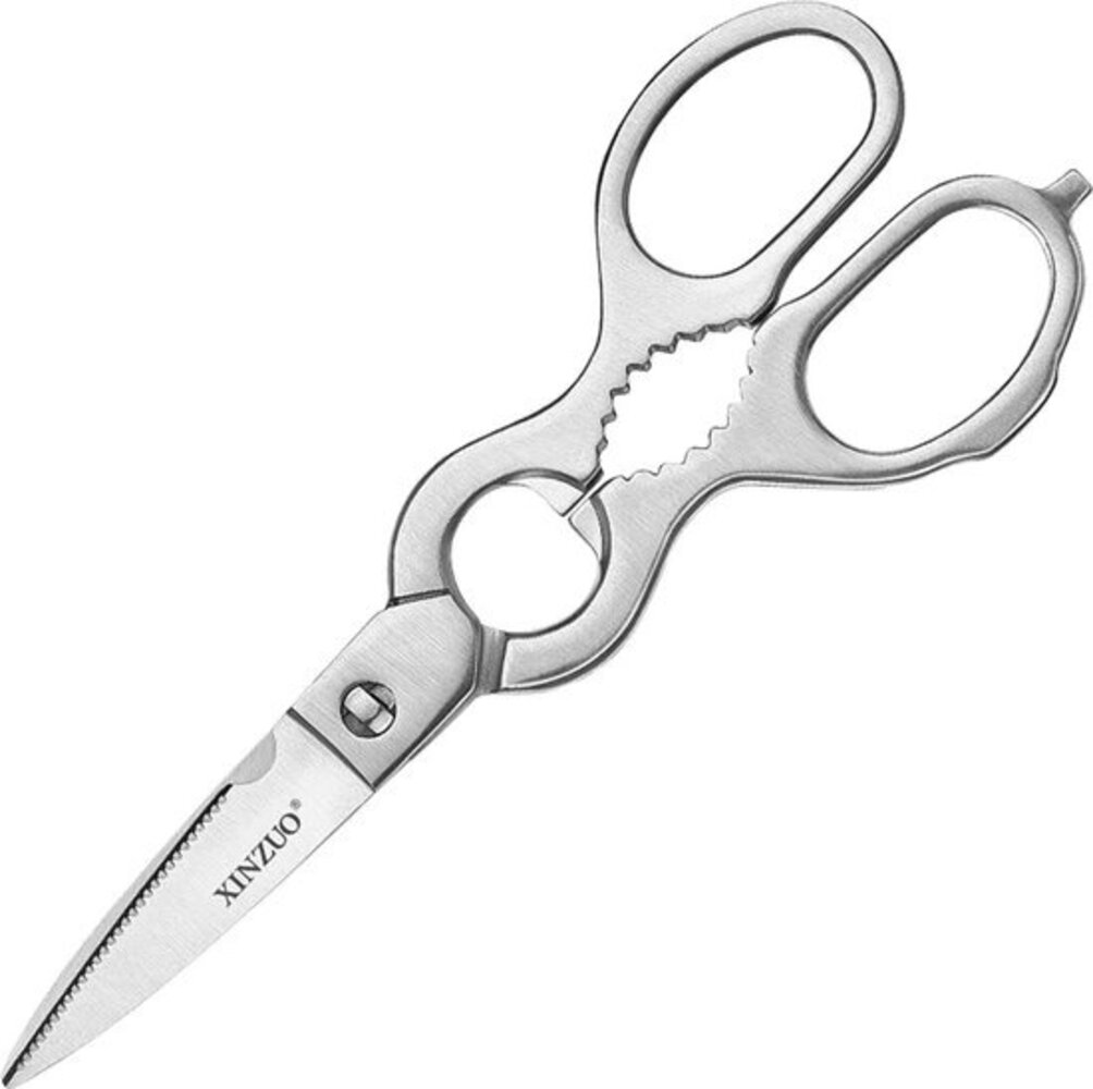 XinZuo Keukenschaar RVS S03