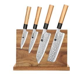 XinZuo Damascus Messenset (PM8O series)