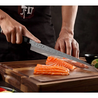 XinZuo Damascus Sashimi mes - F3 Series XinZuo Damascus Sashimi mes - F3 Series