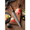 XinZuo Damascus Sashimi mes - F3 Series XinZuo Damascus Sashimi mes - F3 Series