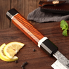 XinZuo Damascus Sakimaru mes - F3 Series XinZuo Damascus Sakimaru mes - F3 Series