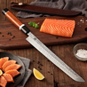 XinZuo Damascus Sakimaru mes - F3 Series XinZuo Damascus Sakimaru mes - F3 Series
